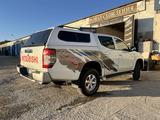 Mitsubishi L200 2021 года за 10 000 000 тг. в Актау – фото 4