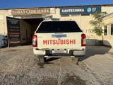 Mitsubishi L200 2021 года за 10 000 000 тг. в Актау – фото 5