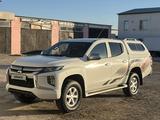 Mitsubishi L200 2021 года за 10 000 000 тг. в Актау