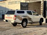 Mitsubishi L200 2021 года за 10 000 000 тг. в Актау – фото 3