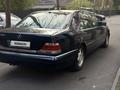 Mercedes-Benz S 500 1995 годаfor3 600 000 тг. в Алматы – фото 7