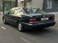 Mercedes-Benz S 500 1995 годаүшін3 600 000 тг. в Алматы – фото 6