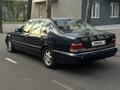 Mercedes-Benz S 500 1995 годаүшін3 600 000 тг. в Алматы – фото 8