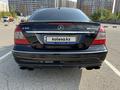 Mercedes-Benz E 55 AMG 2005 годаfor13 500 000 тг. в Алматы – фото 6