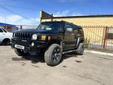 Hummer H3 2005 годаүшін7 000 000 тг. в Астана – фото 3