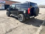 Hummer H3 2005 годаүшін7 000 000 тг. в Астана – фото 2