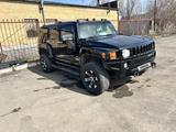 Hummer H3 2005 годаүшін7 000 000 тг. в Астана – фото 4