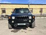 Hummer H3 2005 годаүшін7 000 000 тг. в Астана – фото 5