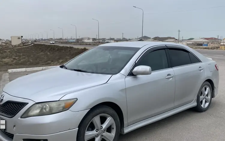 Toyota Camry 2010 годаfor6 500 000 тг. в Актау