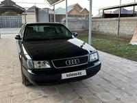 Audi A6 1994 годаүшін2 800 000 тг. в Шымкент