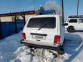 ВАЗ (Lada) Lada 2121 2019 годаfor2 700 000 тг. в Усть-Каменогорск – фото 3