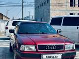 Audi 80 1994 годаүшін1 550 000 тг. в Тараз – фото 5