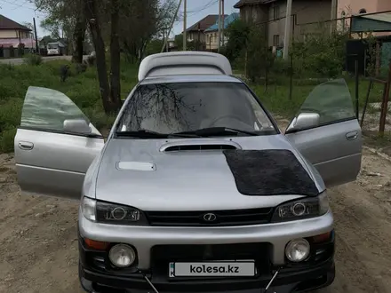 Subaru Impreza 1993 года за 2 000 000 тг. в Алматы – фото 2