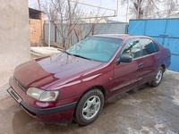 Toyota Carina E 1995 года за 2 000 000 тг. в Шу