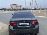 Honda Accord 2008 года за 5 000 000 тг. в Аральск – фото 5