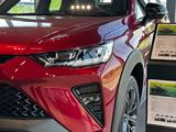 Haval H6 GT Tech Plus 2025 года за 16 590 000 тг. в Усть-Каменогорск – фото 5