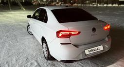 Volkswagen Polo 2020 годаfor6 800 000 тг. в Кокшетау