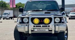 Mitsubishi Pajero 1996 года за 4 200 000 тг. в Алматы – фото 5