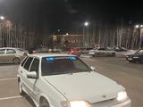 ВАЗ (Lada) 2114 2013 года за 1 400 000 тг. в Щучинск – фото 4