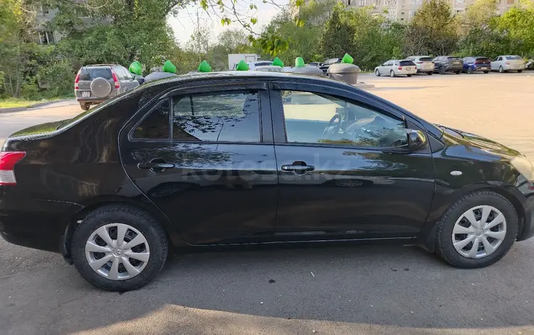 Toyota Yaris 2006 годаүшін3 300 000 тг. в Алматы