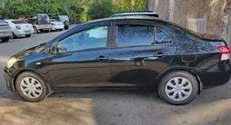 Toyota Yaris 2006 годаүшін3 300 000 тг. в Алматы – фото 3