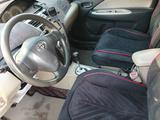 Toyota Yaris 2006 годаүшін3 300 000 тг. в Алматы – фото 4