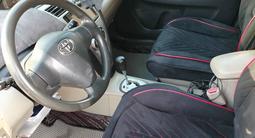 Toyota Yaris 2006 годаүшін3 300 000 тг. в Алматы – фото 4