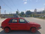 Volkswagen Golf 1991 годаүшін550 000 тг. в Алматы – фото 5