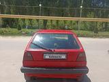 Volkswagen Golf 1991 года за 550 000 тг. в Алматы – фото 3