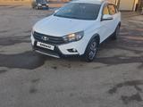 ВАЗ (Lada) Vesta SW Cross 2020 года за 4 500 000 тг. в Актобе