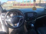 ВАЗ (Lada) Vesta SW Cross 2020 года за 4 500 000 тг. в Актобе – фото 4