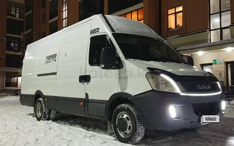 Mercedes-Benz Sprinter 2010 годаүшін8 200 000 тг. в Караганда