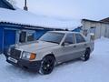 Mercedes-Benz E 200 1991 года за 1 500 000 тг. в Щучинск – фото 17