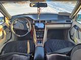 Mercedes-Benz E 200 1991 года за 1 500 000 тг. в Щучинск – фото 3