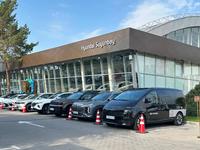 Официальный дилер Hyundai Suyunbay в Алматы