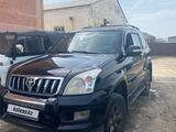 Toyota Land Cruiser Prado 2007 годаүшін7 700 000 тг. в Атырау – фото 2