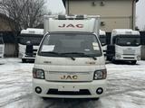 JAC  X6 Рефрижератор 2025 года за 14 500 000 тг. в Алматы