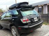 Lexus RX 300 2001 года за 5 000 000 тг. в Алматы – фото 3