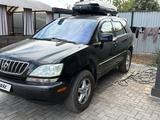 Lexus RX 300 2001 года за 5 000 000 тг. в Алматы