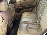 Lexus RX 300 2001 года за 5 000 000 тг. в Алматы – фото 5