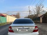 Toyota Camry 2002 года за 5 150 000 тг. в Шымкент – фото 5