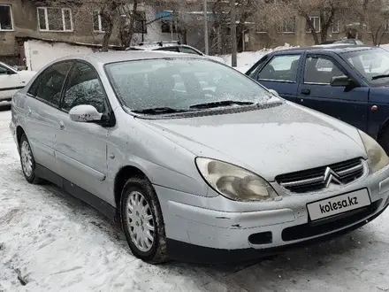 Citroen C5 2001 года за 3 000 000 тг. в Караганда – фото 19