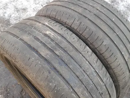 Шины 205/55 R16 — "Runway Enduro 816" (Китай), летние, в хорошем за 30 000 тг. в Астана – фото 4