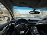 Lexus CT 200h 2011 года за 4 500 000 тг. в Жанаозен