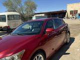 Lexus CT 200h 2011 года за 4 500 000 тг. в Жанаозен – фото 3
