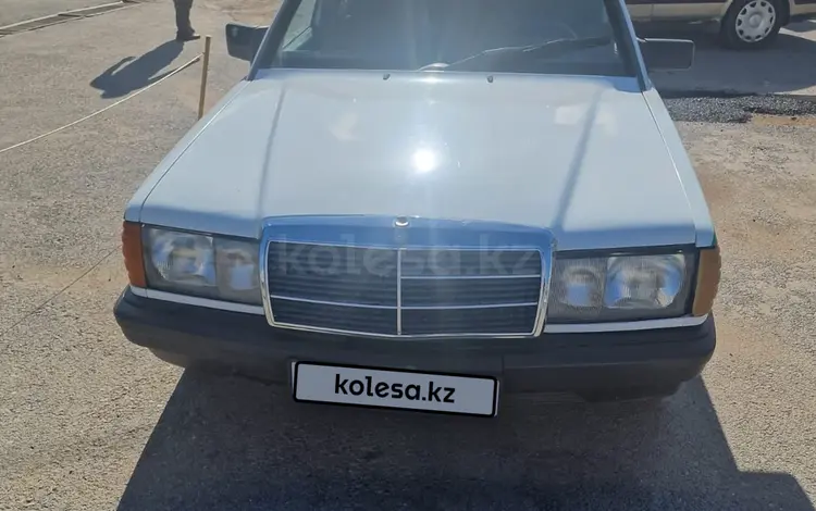 Mercedes-Benz 190 1988 года за 1 100 000 тг. в Шымкент