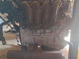 Контрактный двигатель Toyota 2AZ-FE из Японии за 650 000 тг. в Петропавловск