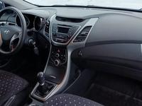 Hyundai Elantra 2014 годаүшін6 000 000 тг. в Астана