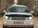 Toyota Highlander 2002 года за 8 300 000 тг. в Алматы