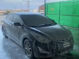 Hyundai Elantra 2014 годаүшін3 650 000 тг. в Актау